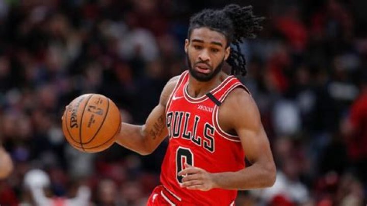 Coby White Biography, Age, Height, Wife, Net Worth, Family