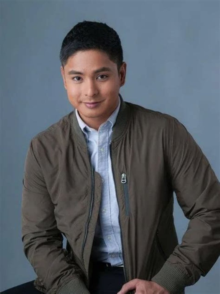 Coco Martin Biography, Age, Height, Wife, Net Worth, Family