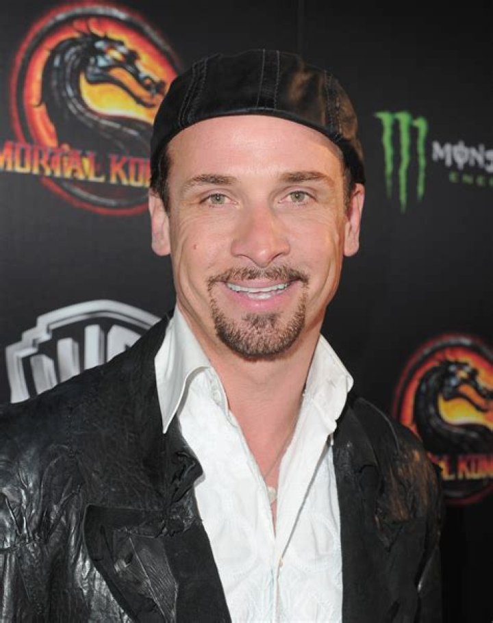 Colin Cunningham Biography, Age, Height, Wife, Net Worth, Family
