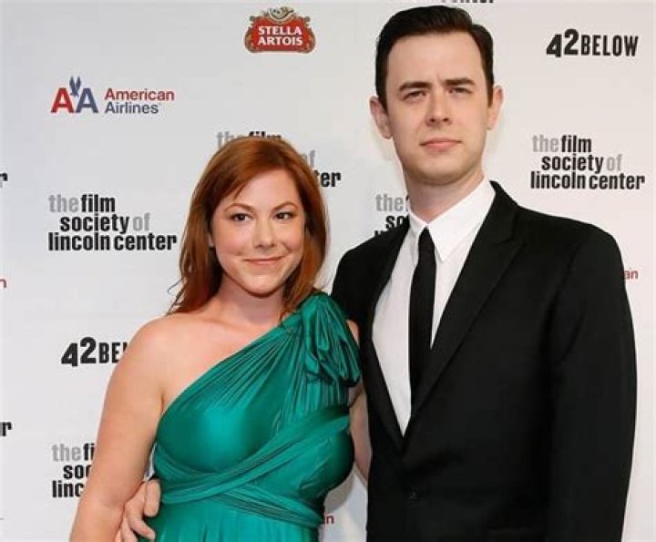 Colin Hanks Biography, Age, Height, Wife, Net Worth, Family