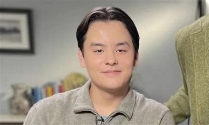 Collin Gosselin Biography, Age, Height, Wife, Net Worth, Family