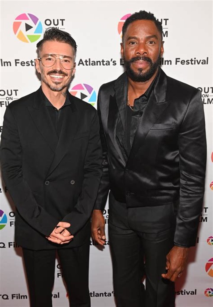 Colman Domingo Biography, Age, Height, Wife, Net Worth, Family