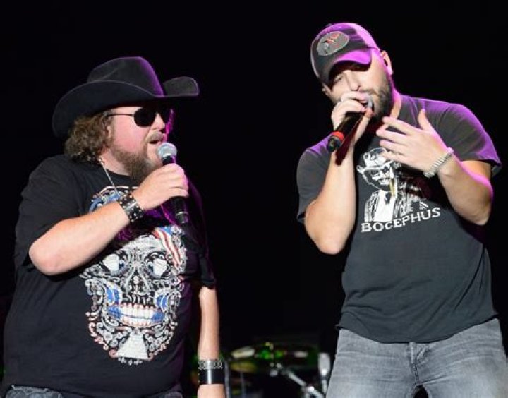 Colt Ford Biography, Age, Height, Wife, Net Worth, Family