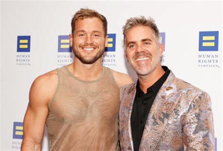 Colton Brown Biography, Age, Height, Wife, Net Worth, Family
