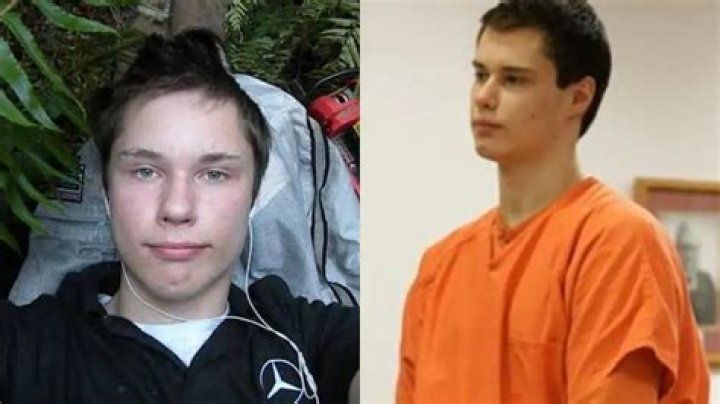 Colton Harris Moore biografía, edad, altura, esposo, net worth, familia