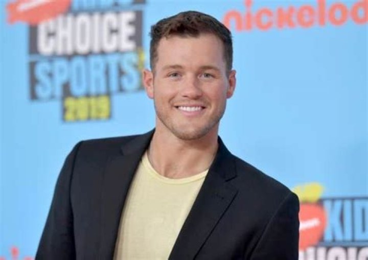 Colton Underwood Biography, Age, Height, Wife, Net Worth, Family
