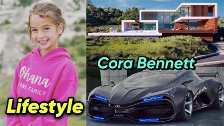 Cora Bennett Biography, Age, Height, Husband, Net Worth, Family