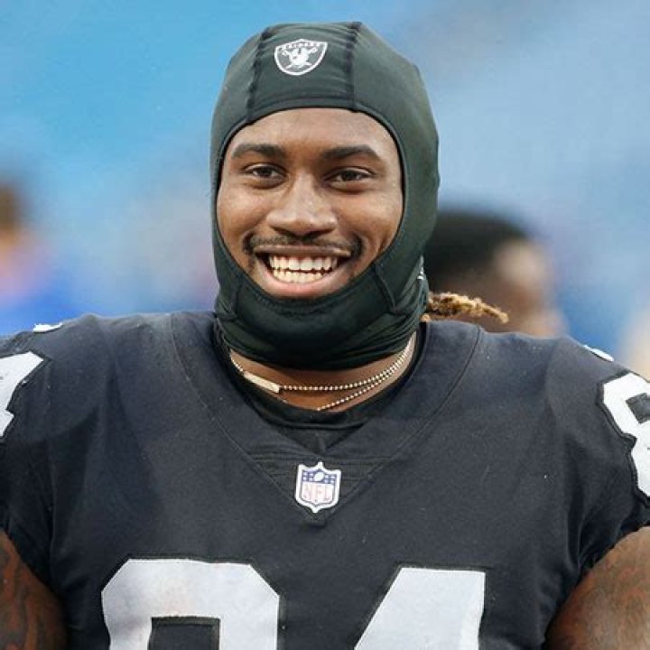 Cordarrelle Patterson Biography, Age, Height, Wife, Net Worth, Family