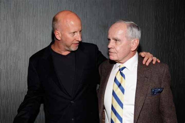 Cormac McCarthy Biography, Age, Height, Wife, Net Worth, Family
