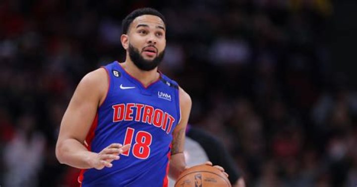 Cory Joseph Biography, Age, Height, Wife, Net Worth, Family