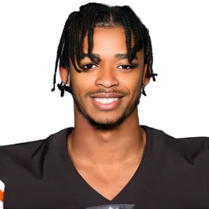 Craig Newsome Biography, Age, Height, Wife, Net Worth, Family