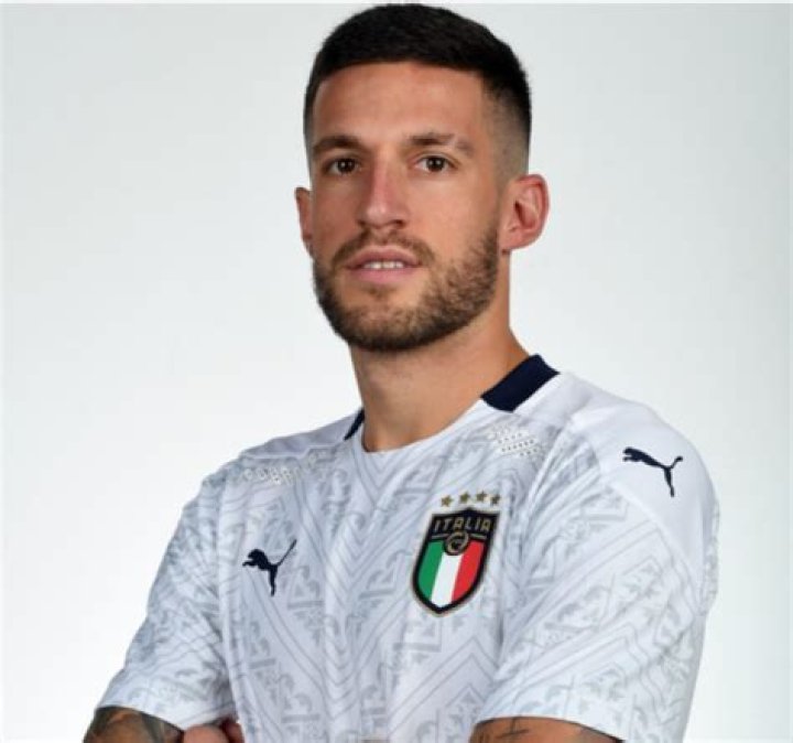 Cristiano Biraghi Biography, Age, Height, Wife, Net Worth, Family
