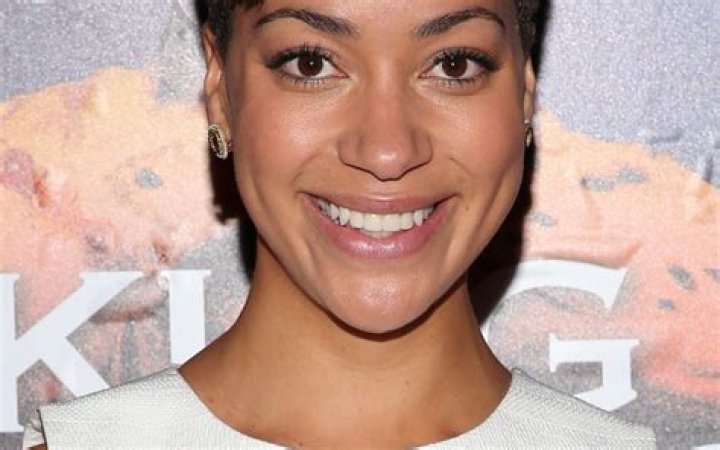Cush Jumbo Biography, Age, Height, Husband, Net Worth, Family