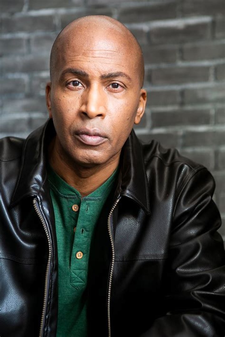 D. Elliot Woods Biography, Age, Height, Wife, Net Worth, Family