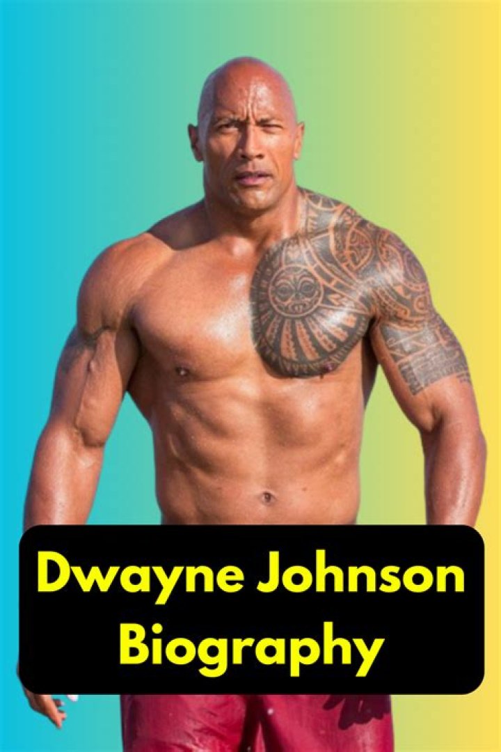 D. J. Johnson Biography, Age, Height, Wife, Net Worth, Family