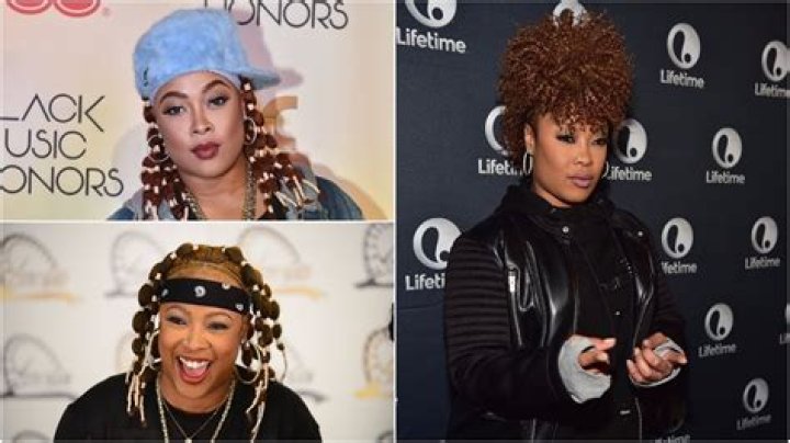 Da Brat Biography, Age, Height, Husband, Net Worth, Family