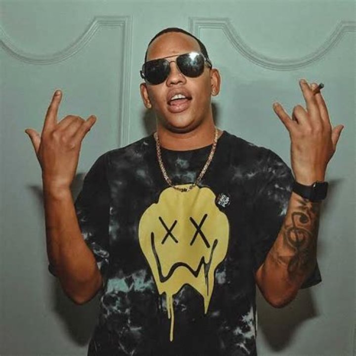 Da L.E.S Biography, Age, Height, Wife, Net Worth, Family