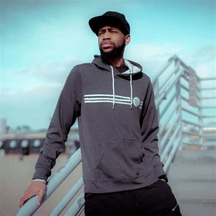 Daequan Cook Biography, Age, Height, Wife, Net Worth, Family