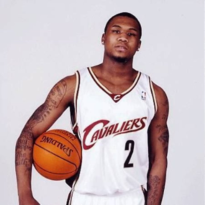 Dajuan Wagner Biography, Age, Height, Wife, Net Worth, Family