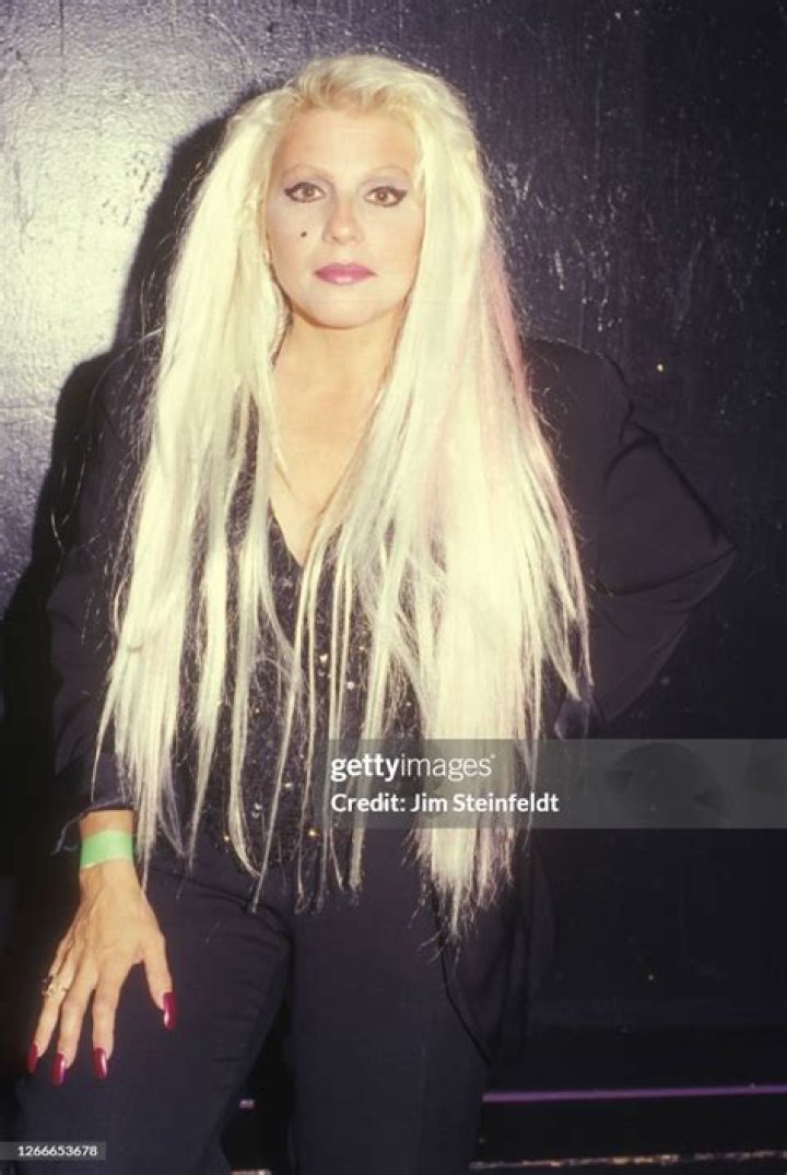 Dale Bozzio Biography, Age, Height, Husband, Net Worth, Family