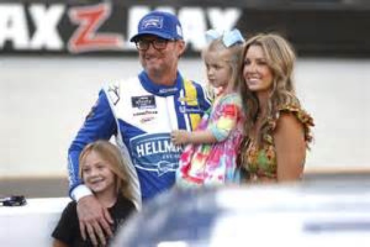 Dale Earnhardt Biography, Age, Height, Wife, Net Worth, Family