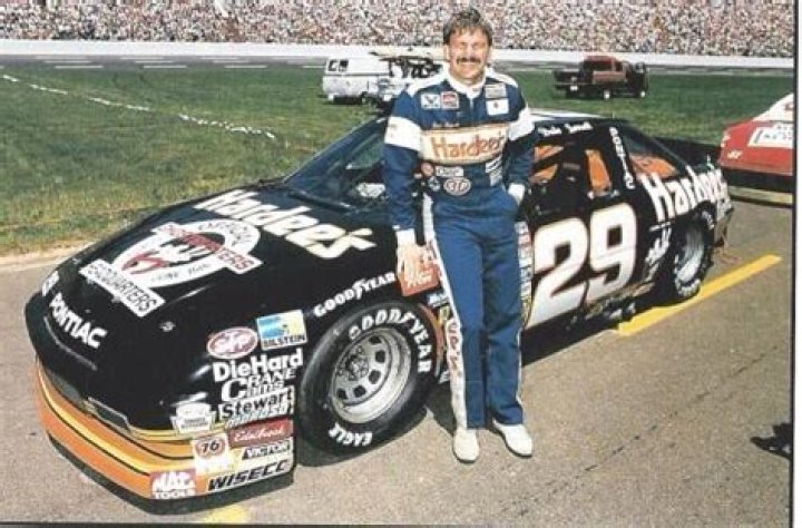Dale Jarrett Biography, Age, Height, Wife, Net Worth, Family