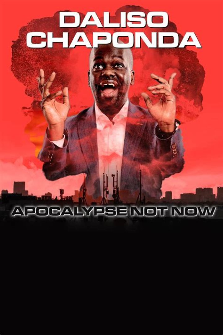 Daliso Chaponda biografía, edad, altura, esposo, net worth, familia