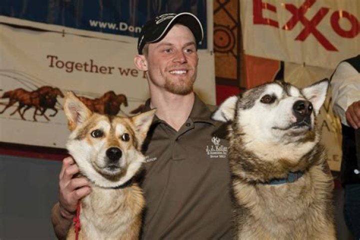 Dallas Seavey Biography, Age, Height, Wife, Net Worth, Family