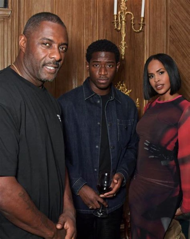 Damson Idris Biography, Age, Height, Wife, Net Worth, Family