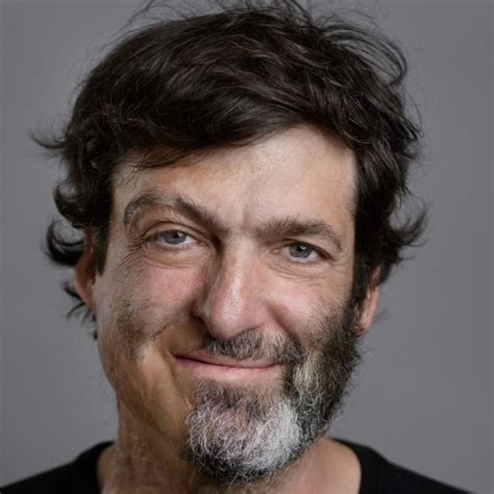 Dan Ariely Biography, Age, Height, Wife, Net Worth, Family