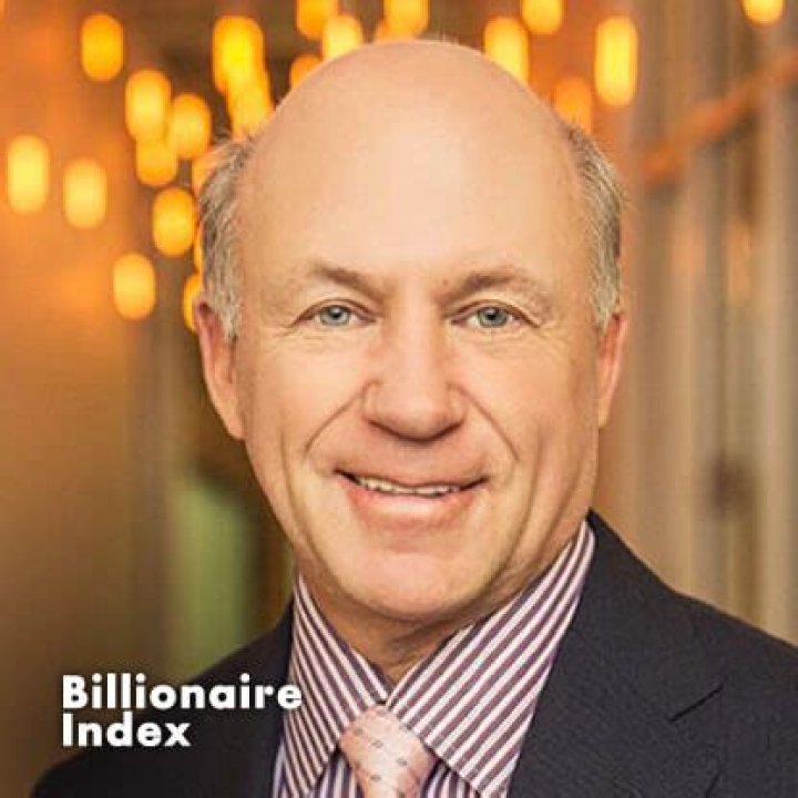 Dan Cathy Biography, Age, Height, Wife, Net Worth, Family