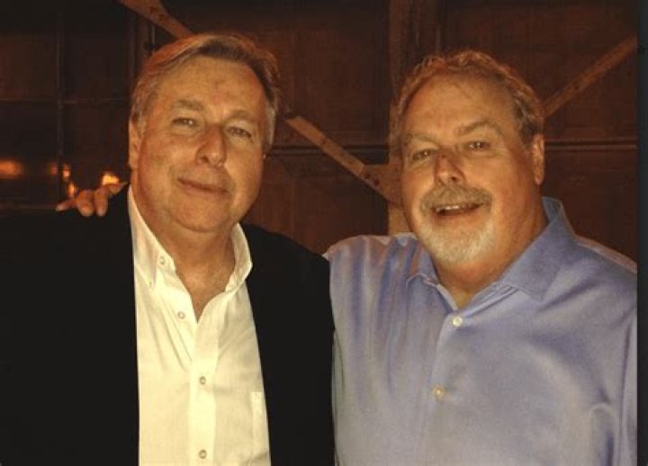 Dan Dillon Biography, Age, Height, Wife, Net Worth, Family