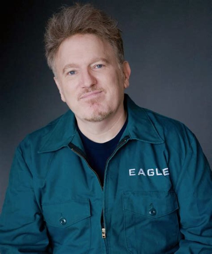 Dan Finnerty biografía, edad, altura, esposo, net worth, familia