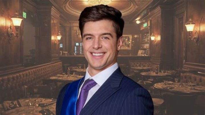 Dan Jeannotte biografía, edad, altura, esposo, net worth, familia