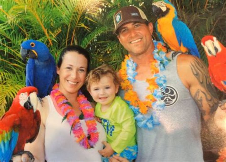Dan Serafini Biography, Age, Height, Wife, Net Worth, Family