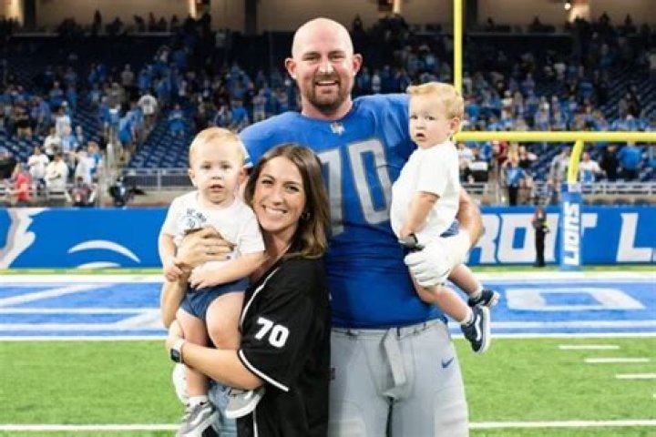 Dan Skipper Biography, Age, Height, Wife, Net Worth, Family