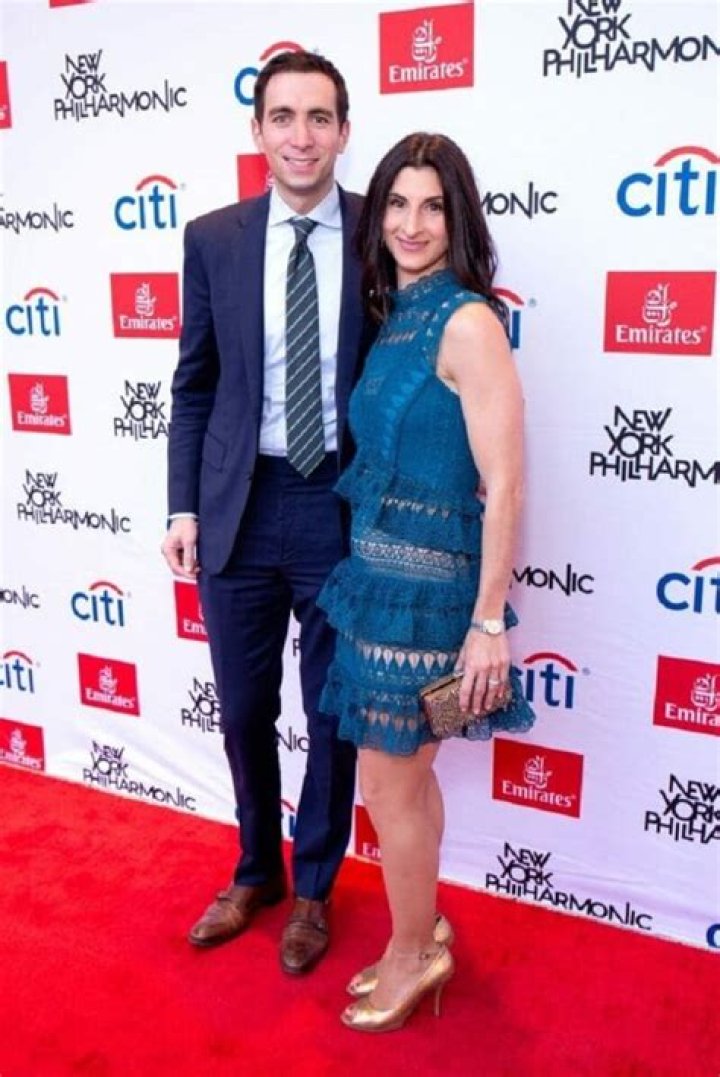 Dan Sorkin Biography, Age, Height, Wife, Net Worth, Family