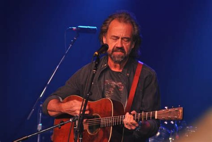 Dan Tyminski biografía, edad, altura, esposo, net worth, familia