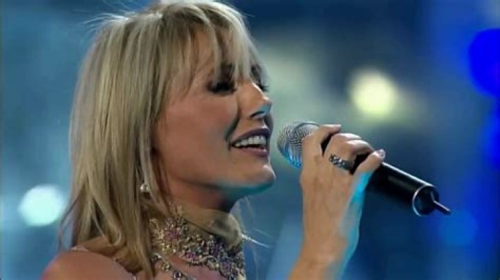 Dana Winner biografía, edad, altura, esposa, net worth, familia