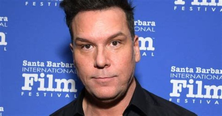 Dane Cook Biography, Age, Height, Wife, Net Worth, Family
