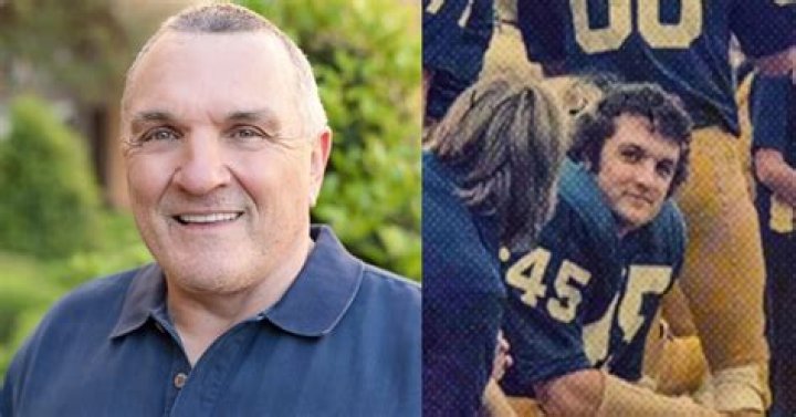 Daniel 'Rudy' Ruettiger Biography, Age, Height, Wife, Net Worth, Family