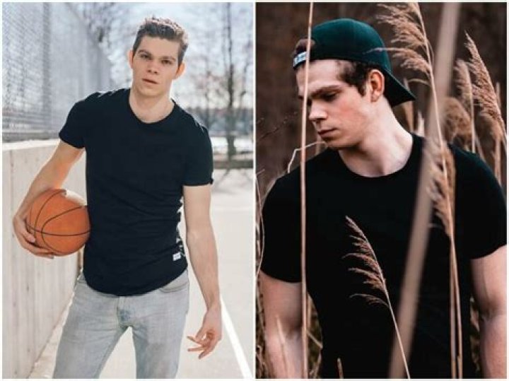 Daniel Diemer Biography, Age, Height, Wife, Net Worth, Family