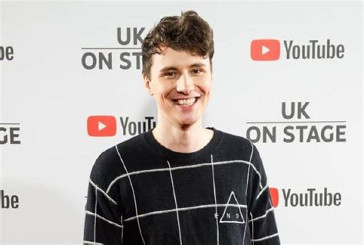 Daniel Howell Biography, Age, Height, Wife, Net Worth, Family