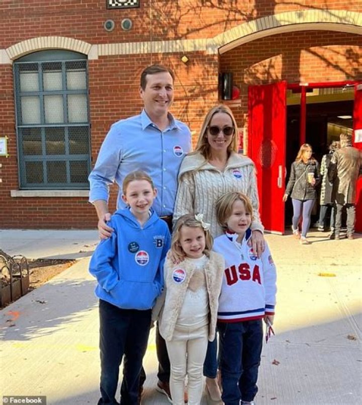 Daniel S. Goldman Biography, Age, Height, Wife, Net Worth, Family
