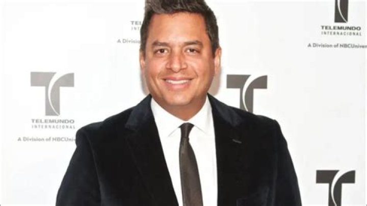 Daniel Sarcos Biography, Age, Height, Wife, Net Worth, Family