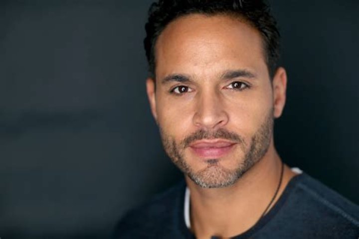 Daniel Sunjata Biography, Age, Height, Wife, Net Worth, Family