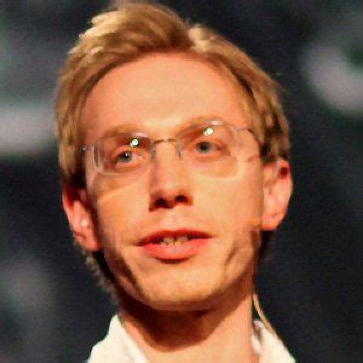 Daniel Tammet Biography, Age, Height, Wife, Net Worth, Family
