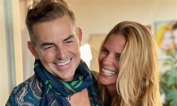 Daniele Bossari Biography, Age, Height, Wife, Net Worth, Family