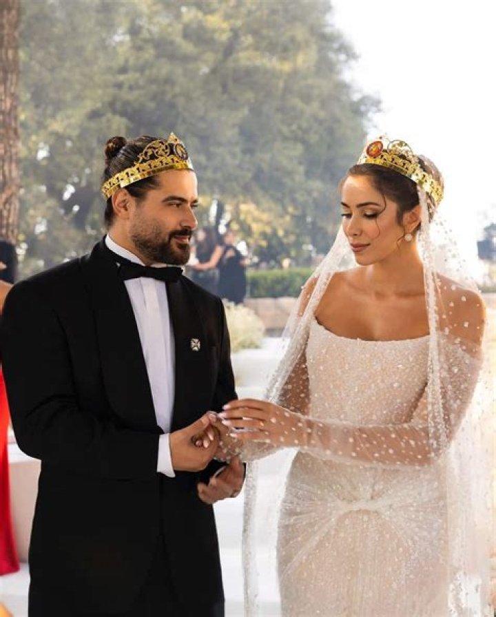 Daniella Rahme biografía, edad, altura, esposa, net worth, familia