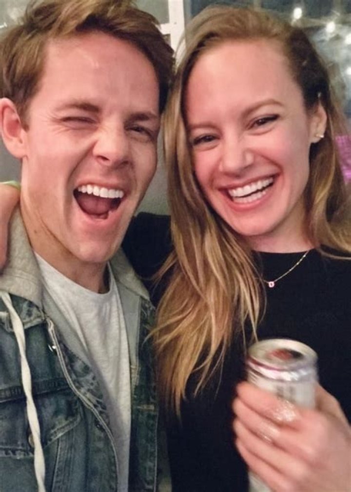 Danielle Savre Biography, Age, Height, Husband, Net Worth, Family